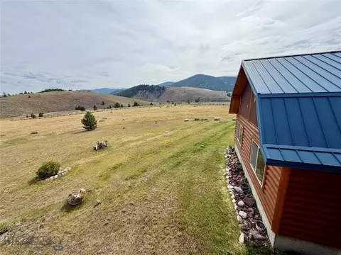Exterior - 448 Red Fox Rd, Wise River, MT 59762 photo 10 of 14