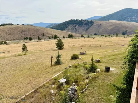Exterior - 448 Red Fox Rd, Wise River, MT 59762 photo 10 of 14