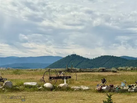 Exterior - 448 Red Fox Rd, Wise River, MT 59762 photo 13 of 14