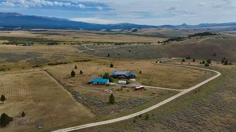 View/Area - 448 Red Fox Rd, Wise River, MT 59762 photo 1 of 1