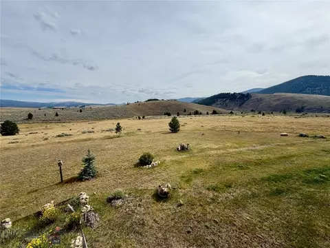 Exterior - 448 Red Fox Rd, Wise River, MT 59762 photo 9 of 14