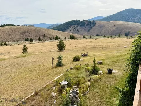 Exterior - 448 Red Fox Rd, Wise River, MT 59762 photo 11 of 14