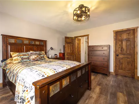 Bedroom - 14013 Mt-21, Simms, MT 59477 photo 1 of 1