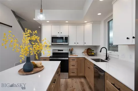 Kitchen - 845 Accolade Loop, Belgrade, MT 59714 photo 1 of 3