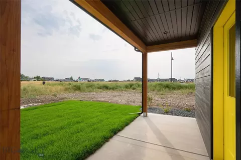 Exterior - 845 Accolade Loop, Belgrade, MT 59714 photo 4 of 6