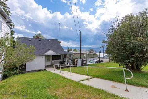 Other - 34 E Ctr, Walkerville, MT 59701 photo 1 of 13