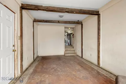 Entry Way - 34 E Ctr, Walkerville, MT 59701 photo 1 of 1
