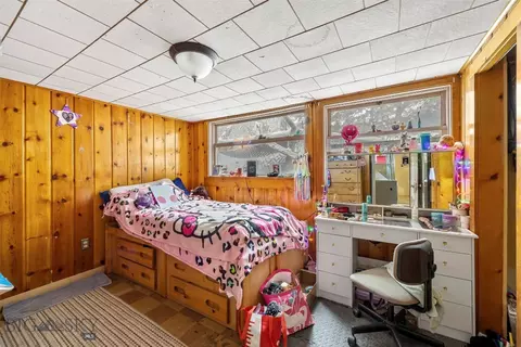 Bedroom - 34 E Ctr, Walkerville, MT 59701 photo 3 of 3