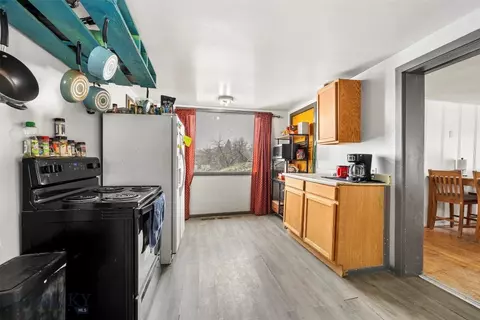 Kitchen - 34 E Ctr, Walkerville, MT 59701 photo 1 of 1