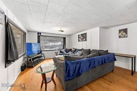 Living - 34 E Ctr, Walkerville, MT 59701 photo 1 of 1