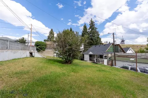 Exterior - 34 E Ctr, Walkerville, MT 59701 photo 2 of 3