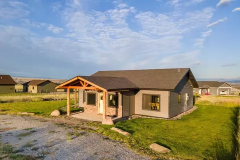 18 Fools Gold Ln, Sheridan, MT 59749