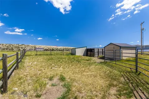 Exterior - 30 Hayfield Loop Trl, Ennis, MT 59729 photo 8 of 8