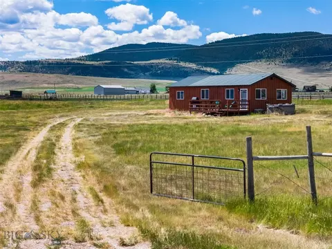 Other - 30 Hayfield Loop Trl, Ennis, MT 59729 photo 1 of 17