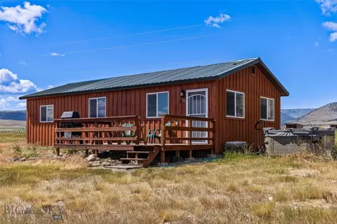 Exterior - 30 Hayfield Loop Trl, Ennis, MT 59729 photo 2 of 8