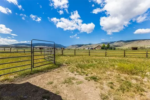 Exterior - 30 Hayfield Loop Trl, Ennis, MT 59729 photo 7 of 8