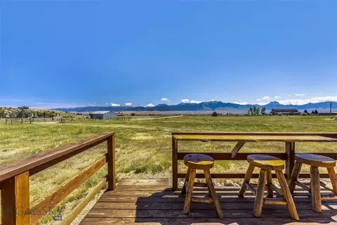 Exterior - 30 Hayfield Loop Trl, Ennis, MT 59729 photo 5 of 8