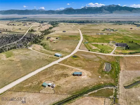 View/Area - 30 Hayfield Loop Trl, Ennis, MT 59729 photo 4 of 9