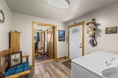 Entry Way - 30 Hayfield Loop Trl, Ennis, MT 59729 photo 1 of 1