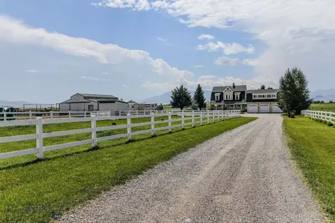 Exterior - 2409 Carrigan Ln, Dillon, MT 59725 photo 8 of 9