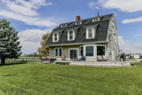 Other - 2409 Carrigan Ln, Dillon, MT 59725 photo 4 of 29
