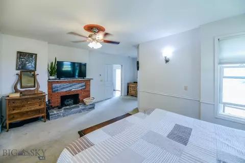 Bedroom - 2409 Carrigan Ln, Dillon, MT 59725 photo 1 of 5