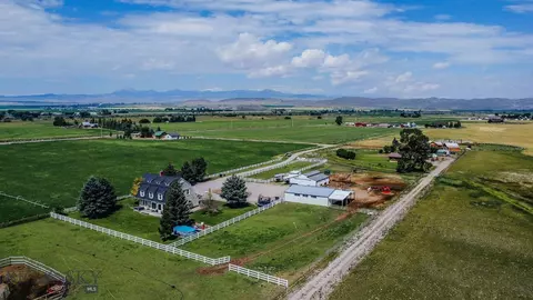 View/Area - 2409 Carrigan Ln, Dillon, MT 59725 photo 2 of 3