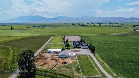 View/Area - 2409 Carrigan Ln, Dillon, MT 59725 photo 1 of 3