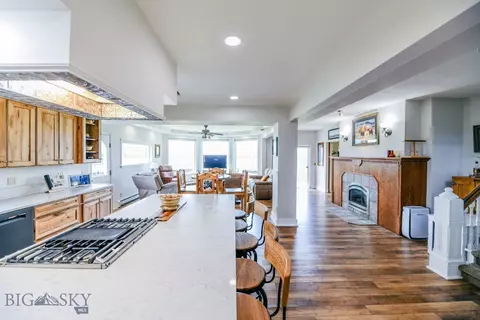 Kitchen - 2409 Carrigan Ln, Dillon, MT 59725 photo 1 of 5