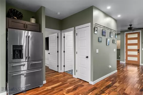 Entry Way - 4448 Shadowglen Dr, Bozeman, MT 59718 photo 1 of 1