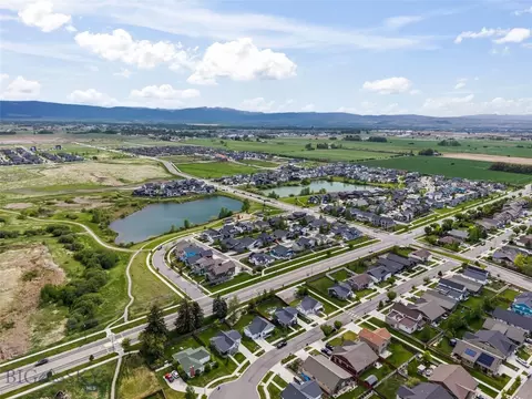 View/Area - 4448 Shadowglen Dr, Bozeman, MT 59718 photo 2 of 2