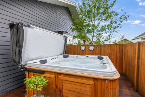 Exterior - 4448 Shadowglen Dr, Bozeman, MT 59718 photo 2 of 6