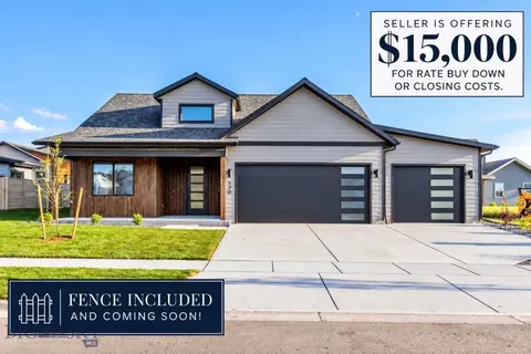 170 Delano Dr, Bozeman, MT 59718