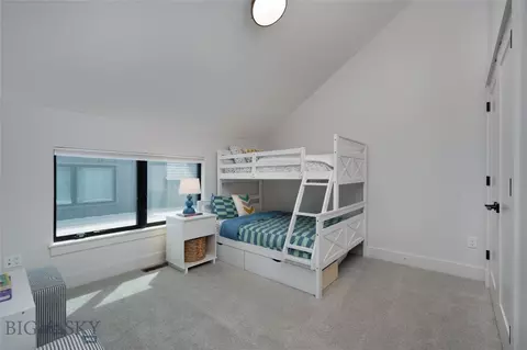 Bedroom - 1353 Windrow, Bozeman, MT 59715 photo 3 of 3