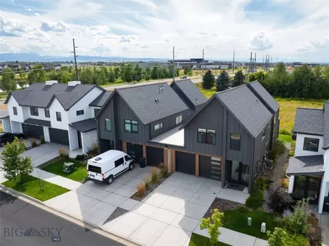 View/Area - 1353 Windrow, Bozeman, MT 59715 photo 1 of 8