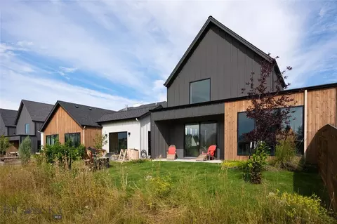 Exterior - 1353 Windrow, Bozeman, MT 59715 photo 3 of 4