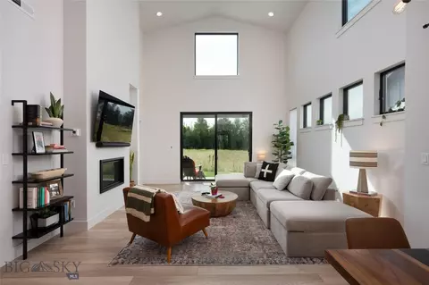Living - 1353 Windrow, Bozeman, MT 59715 photo 2 of 2