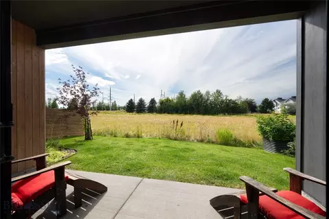 Exterior - 1353 Windrow, Bozeman, MT 59715 photo 4 of 4