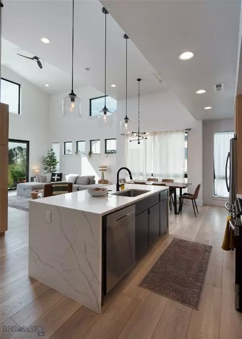 Kitchen - 1353 Windrow, Bozeman, MT 59715 photo 3 of 3