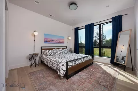 Bedroom - 1353 Windrow, Bozeman, MT 59715 photo 1 of 3