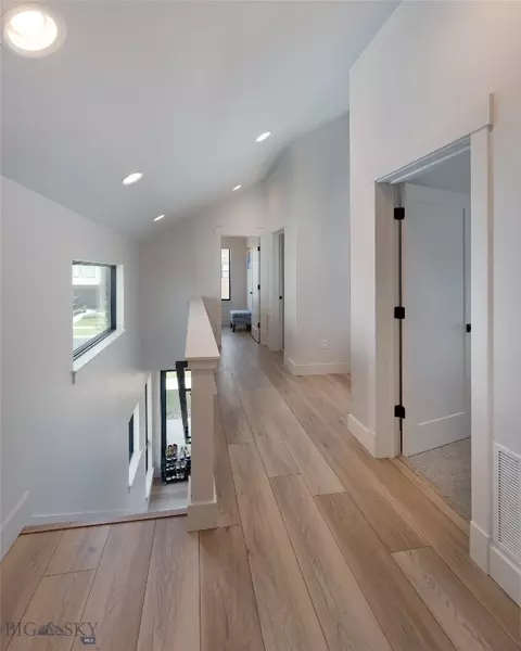 Entry Way - 1353 Windrow, Bozeman, MT 59715 photo 2 of 2
