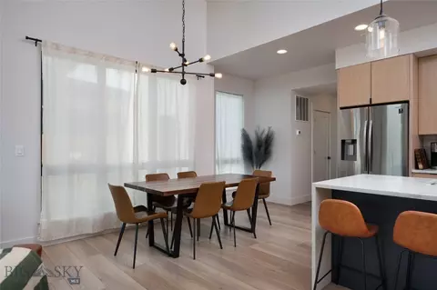 Dining - 1353 Windrow, Bozeman, MT 59715 photo 3 of 3