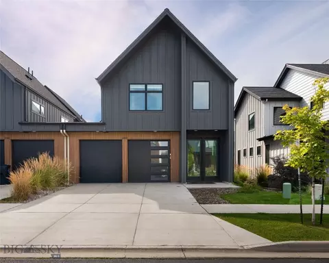 Exterior - 1353 Windrow, Bozeman, MT 59715 photo 2 of 4