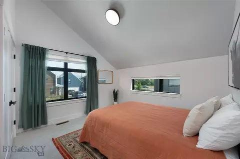 Bedroom - 1353 Windrow, Bozeman, MT 59715 photo 2 of 3
