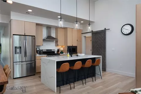 Kitchen - 1353 Windrow, Bozeman, MT 59715 photo 1 of 3