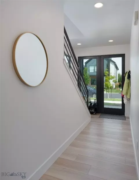 Entry Way - 1353 Windrow, Bozeman, MT 59715 photo 1 of 2