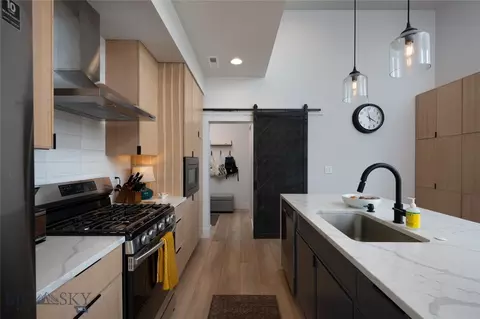 Kitchen - 1353 Windrow, Bozeman, MT 59715 photo 2 of 3