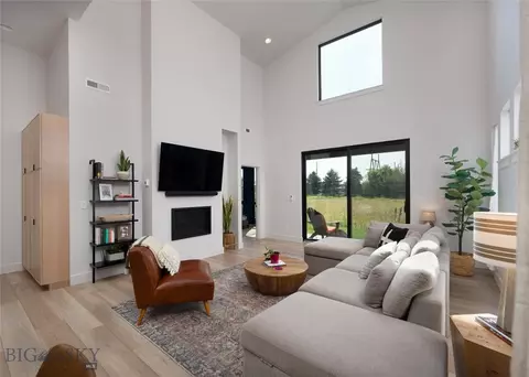 Living - 1353 Windrow, Bozeman, MT 59715 photo 1 of 2