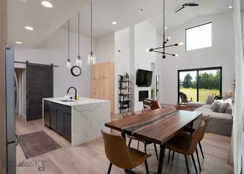 Dining - 1353 Windrow, Bozeman, MT 59715 photo 2 of 3