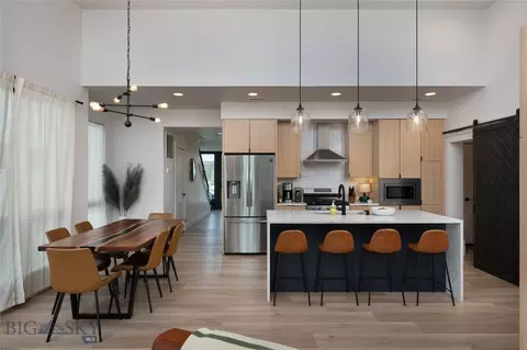Dining - 1353 Windrow, Bozeman, MT 59715 photo 1 of 3